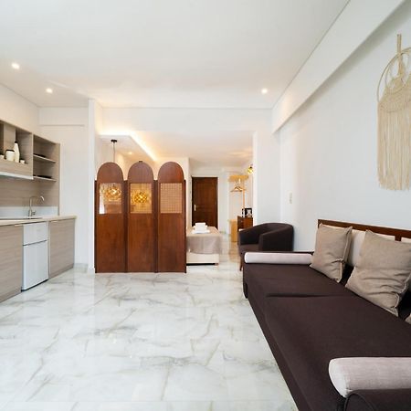 Lafeyra Apartments Limenaria  Exterior foto