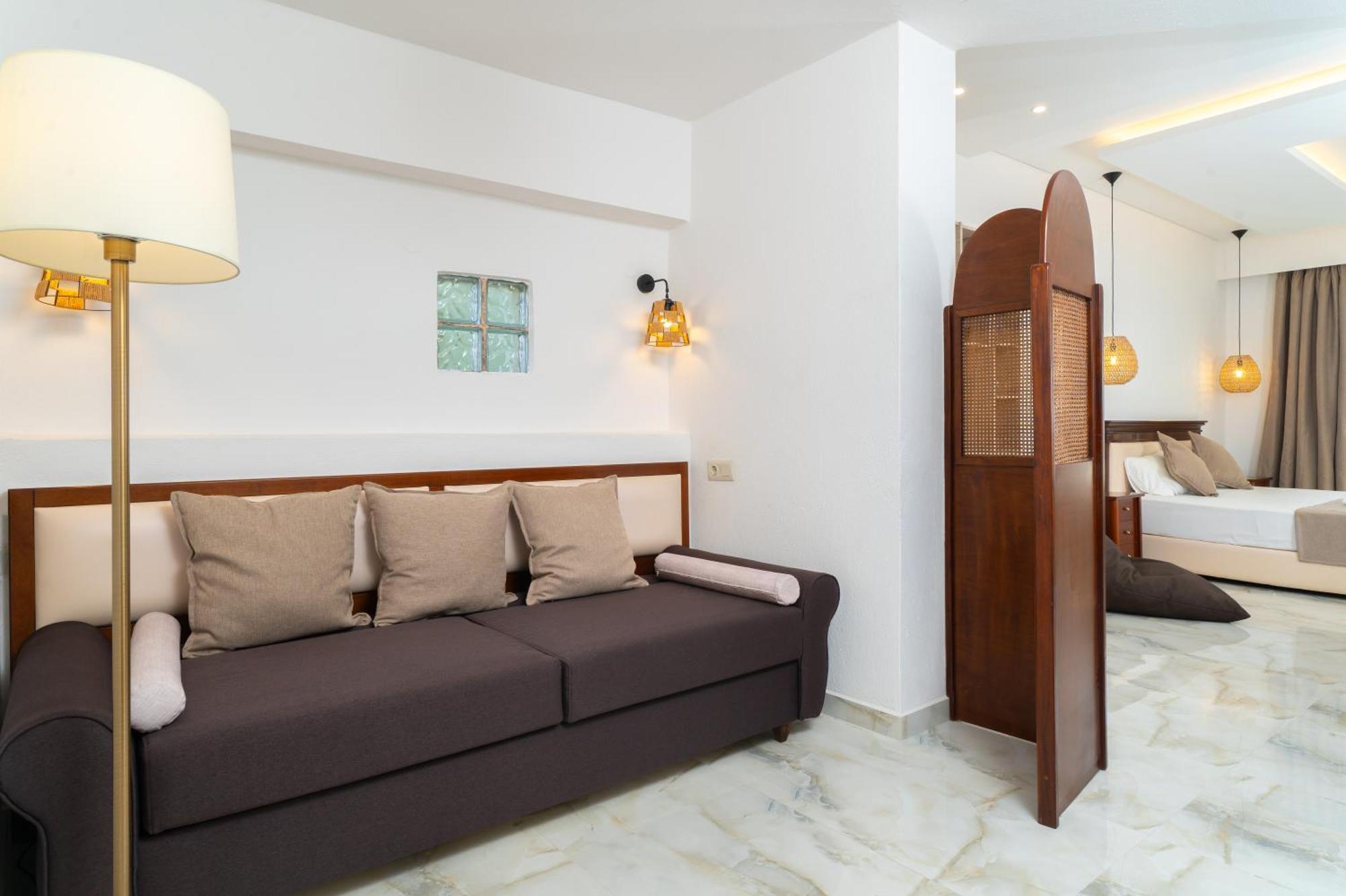 Lafeyra Apartments Limenaria  Exterior foto